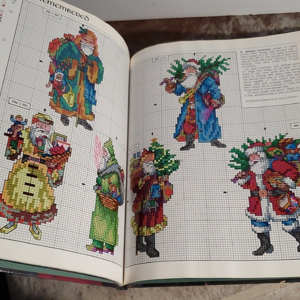 Christmas Tree Craft Book - Picture 7 of 7